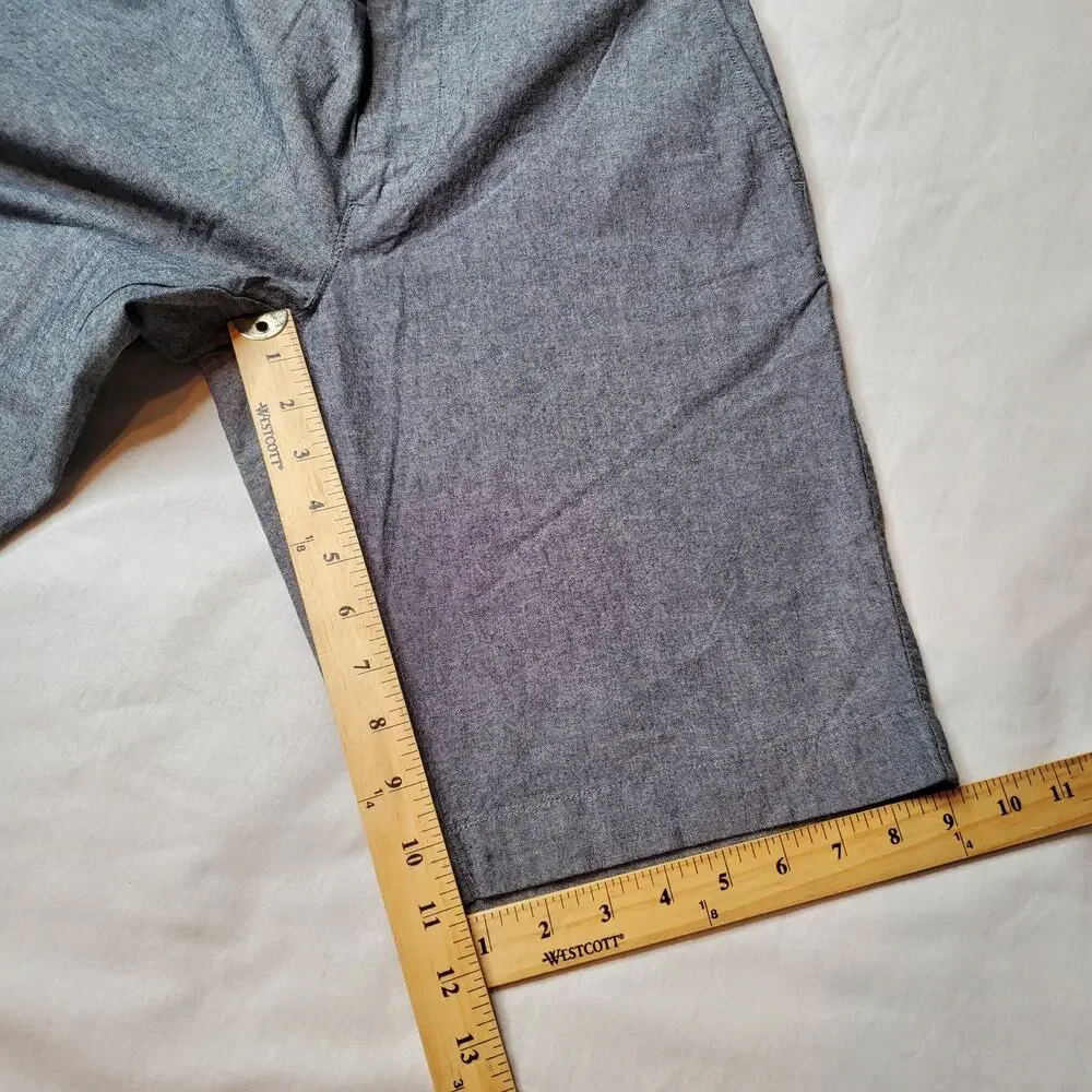 J. Crew Mens Size 29 NWT 11